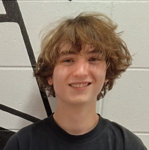 Beckett 2025 Scholarship Winner Cropped
